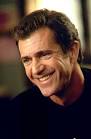 Mel told Jay Leno that his 38