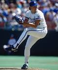 Bret Saberhagen | "You Jivin' Me, Turkey?"