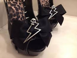 20 Best, Amazing, Stylish & Scary Halloween High Heels & Shoes ...