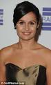 Guest star: Nina Hossain is