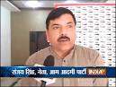 Crucial AAP meeting today, Yadav and Bhushans fate to be sealed.