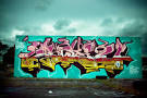ASKEW killing it in New