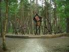 Robin Hood's Hideout - via Daymix