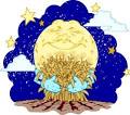 Harvest Moon