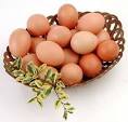 el rinconcito de Gema: LOS HUEVOS