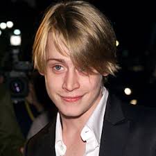 Macaulay Culkin