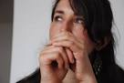 Lei, Gloria Scarano è sotto