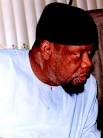 This was cointained in a statement issued by Mike Udah, the Chief Press ... - Chukwuemeka-Odumegwu-Ojukwu