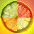 Citrus « Bois de Jasmin