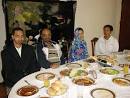 Ethiopia - Protests disrupt Georgetown Award to Azeb Mesfin