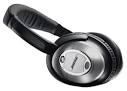 Bose QuietComfort 15 Acoustic Noise-Cancelling Headphones | iTech ...