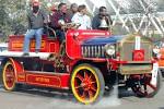 The Statesman Vintage Car Rally | WheelsUnplugged