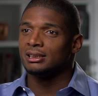 Michael Sam had a boyfriend in college - michael-sam-interview