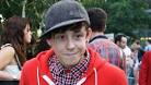 Rock School star Lil Chris found dead in Lowestoft - BBC News