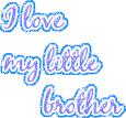 Makems » Little Brother Graphic