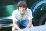 Movie Photos: Chris J. Kelly as Elliott Plumm.