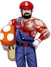 Photo Gallery: Real Life <b>Mario</b>
