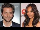 Is Bradley Cooper Dating Zoe