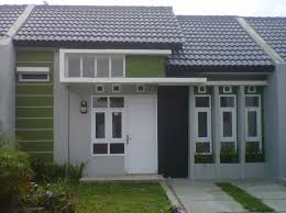 Desain Rumah Sederhana Tapi Indah 2014 | Design Arsitektur 2015