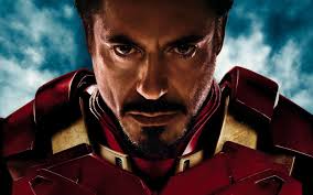 Tony Stark vs Ace McCloud - Battles - Comic Vine - 3084359-3578001612-Tony-