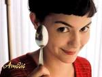 Скачать обои Амели, Fabuleux destin d'Amélie Poulain, Le, фильм ...