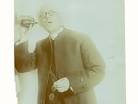 Antique Photographs of Ear Trumpets - Medical Antique