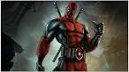 DEADPOOL - GameSpot