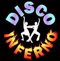 In concerto DISCO INFERNO