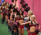 JoeBucsFan.com » Blog Archive » Cheerleader Competition Heating Up ...
