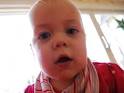 Adrian still loves the camera