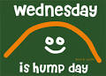 Humpday