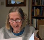 née Barbara Ann Pinson