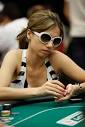 Since her score in Punta, she's won the $22 cubed and the $27.50 $30k