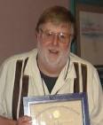 In March, Rich Davies passed