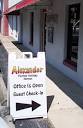 Travel Agents Tour   Alexander Holiday Homes