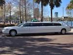 Santa Cruz Limousine Fleet. Santa Cruz Limousine Service