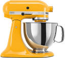 KitchenAid mixer in new colors - stand mixers | Appliancist