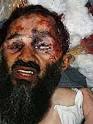 The Gay Secretary Pictures of the real bin laden 2000-2001.