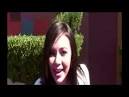 Janel Parrish Shout Out to