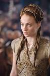 Sophie Turners Glorious Lush Hair Is So SANSA STARK