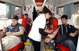 Kızılay’ın Aids’li Kan Şakası