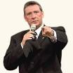 Speaker: Rod Parsley