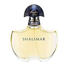 Shalimar Perfume