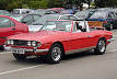 Triumph Stag - Wikipedia, the free encyclopedia
