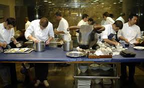 EL BULLI