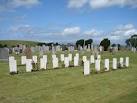 Kirkinner Cemetery - Air Force - via Daymix