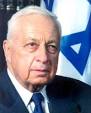 Ariel Sharon - ariel-sharon