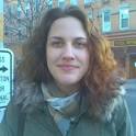 Katie Mann, 24, Brooklyn