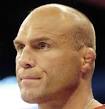 Randy Couture's Cauliflower