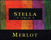 Stella Merlot 1998